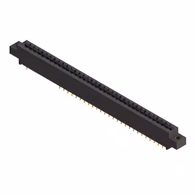 387-070-556-807 EDAC Inc.  Edgeboard Connectors